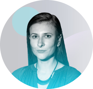 photo Kateryna Dziadok